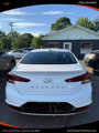 Used 2020 Hyundai Elantra SEL w/ Cargo Package (C1) image 6