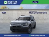 New 2025 Ford Bronco Sport Big Bend image 3