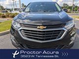 Used 2021 Chevrolet Equinox LT w/ Driver Convenience Package image 3