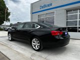 Used 2015 Chevrolet Impala LT image 3