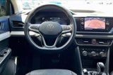 Used 2024 Volkswagen Taos SE image 5