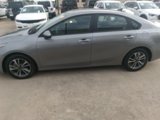 Used 2024 Kia Forte LXS image 3