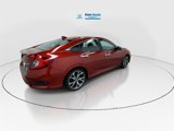 Used 2020 Honda Civic Touring image 2