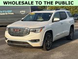 Used 2017 GMC Acadia Denali w/ Technology Package image 4