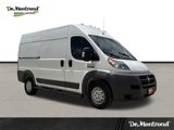 Used 2018 RAM ProMaster 1500 image 3