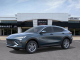 New 2025 Buick Envista Preferred w/ Convenience II Package image 3