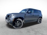 Certified 2023 Land Rover Defender 110 Carpathian Edition image 1
