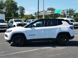 Used 2022 Jeep Compass Altitude image 3