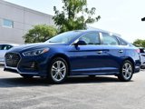 Used 2018 Hyundai Sonata SEL image 3