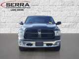 Used 2016 RAM 1500 Outdoorsman image 2