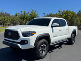 Used 2023 Toyota Tacoma TRD Off-Road image 3
