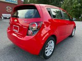 Used 2016 Chevrolet Sonic LT w/ Fun and Sun Package image 3