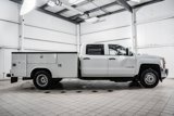 Used 2019 Chevrolet Silverado 3500 W/T image 3