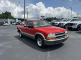 Used 1999 Chevrolet S10 Pickup LS w/ Preferred Equipment Group image 3