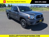 Used 2013 Toyota Tacoma 2WD Access Cab w/ SR5 Pkg image 1