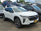 New 2025 Chevrolet Trax RS w/ Driver Confidence Package image 2