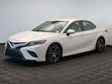 Used 2018 Toyota Camry SE image 3