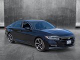 Used 2019 Honda Accord Sport image 3