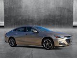 Certified 2023 Chevrolet Malibu LT image 3