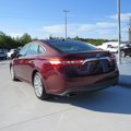 Used 2015 Toyota Avalon Limited image 4