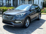 Used 2018 Hyundai Santa Fe Sport w/ 2.4L Value Package 02 image 4