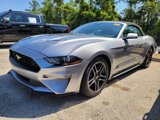 Used 2022 Ford Mustang Premium image 3