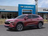New 2025 Chevrolet Trax LT w/ Driver Confidence Package image 2