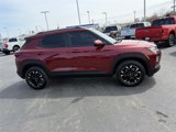 Used 2022 Chevrolet TrailBlazer LT image 3