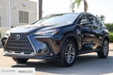 Certified 2022 Lexus NX 350 AWD image 3