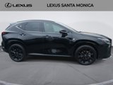 Used 2024 Lexus NX 350 F Sport image 4