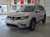Used 2016 Nissan Rogue SL w/ SL Premium Package image 5