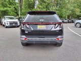 Certified 2022 Hyundai Tucson SEL image 5