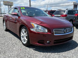 Used 2013 Nissan Maxima 3.5 SV image 3