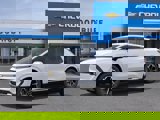 New 2025 Chevrolet Equinox EV LT w/ Comfort Package image 2