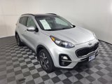 Used 2020 Kia Sportage EX w/ Option Group 15 image 3