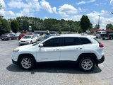 Used 2016 Jeep Cherokee Latitude w/ Comfort/Convenience Group image 4