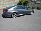 Used 2019 Honda Accord LX image 2