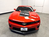 Used 2012 Chevrolet Camaro ZL1 image 2