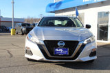 Used 2022 Nissan Altima 2.5 SR image 4