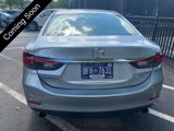 Used 2016 MAZDA MAZDA6 Sport image 5