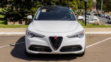 Used 2018 Alfa Romeo Stelvio AWD image 2