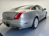 Used 2012 Jaguar XJ image 3