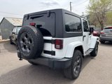 Used 2017 Jeep Wrangler Sport image 5