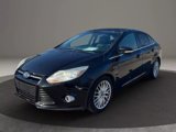Used 2012 Ford Focus SEL image 5