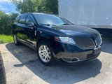 Used 2016 Lincoln MKT AWD image 3