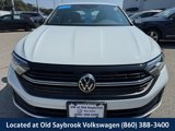 Certified 2024 Volkswagen Jetta Sport image 2