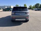 Used 2018 Land Rover Discovery Sport HSE image 6