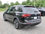 Used 2020 Volkswagen Tiguan SEL Premium R-Line image 2