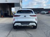 New 2025 INFINITI QX55 Essential image 5
