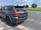 Used 2021 Jeep Grand Cherokee Laredo X image 3